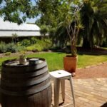 Winterfield Country Cottage, Wedding Venue, Perth Wedding